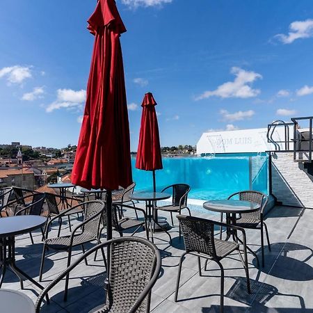 Smartr Porto Gaia Vila Nova de Gaia Zewnętrze zdjęcie