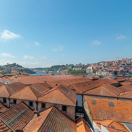 Smartr Porto Gaia Vila Nova de Gaia Zewnętrze zdjęcie