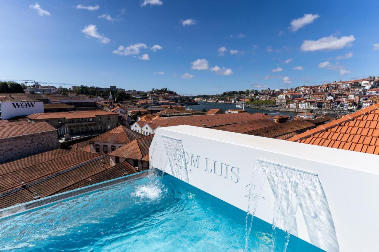 Smartr Porto Gaia Vila Nova de Gaia Zewnętrze zdjęcie
