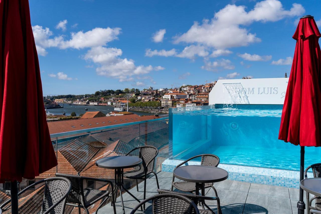 Smartr Porto Gaia Vila Nova de Gaia Zewnętrze zdjęcie