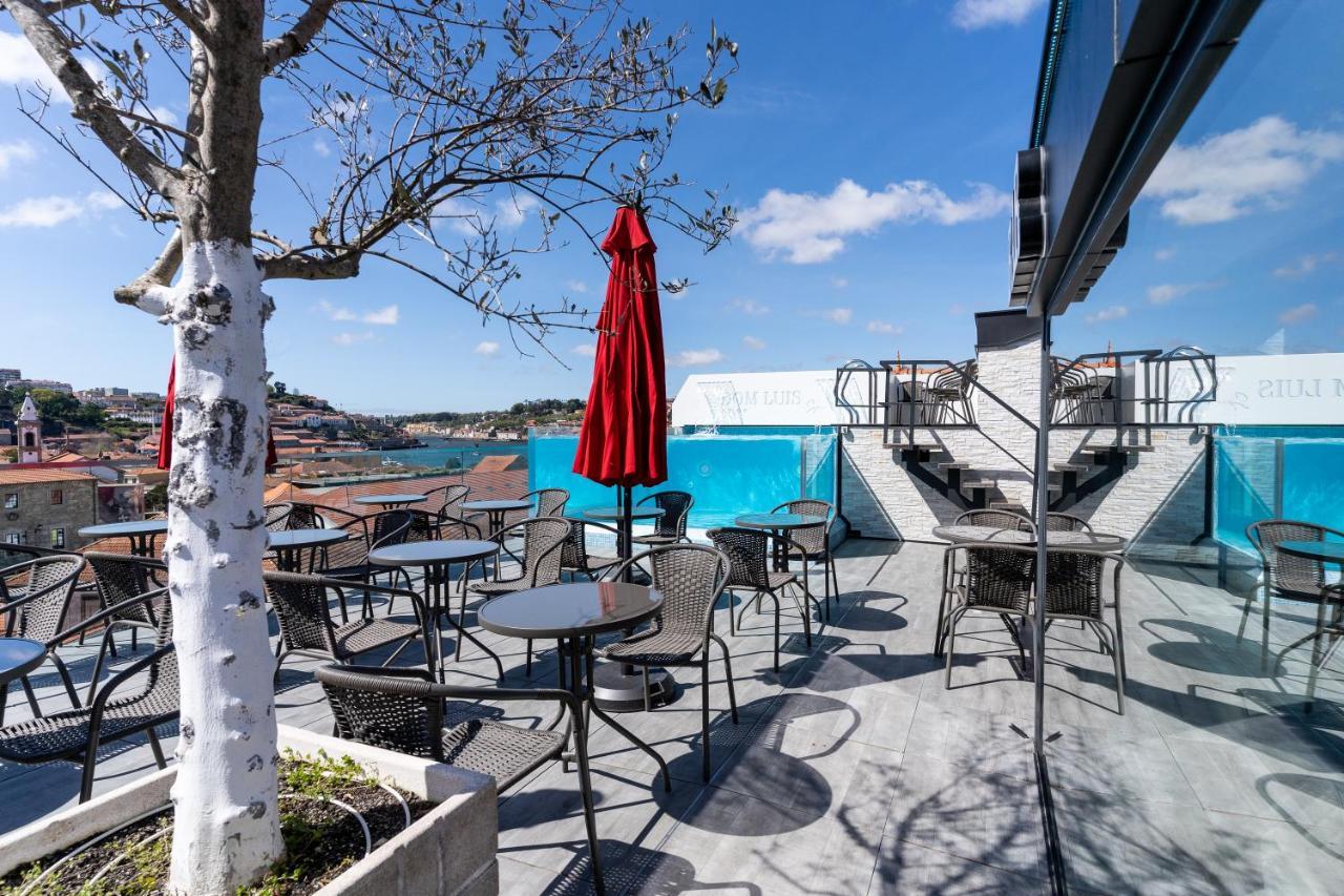 Smartr Porto Gaia Vila Nova de Gaia Zewnętrze zdjęcie