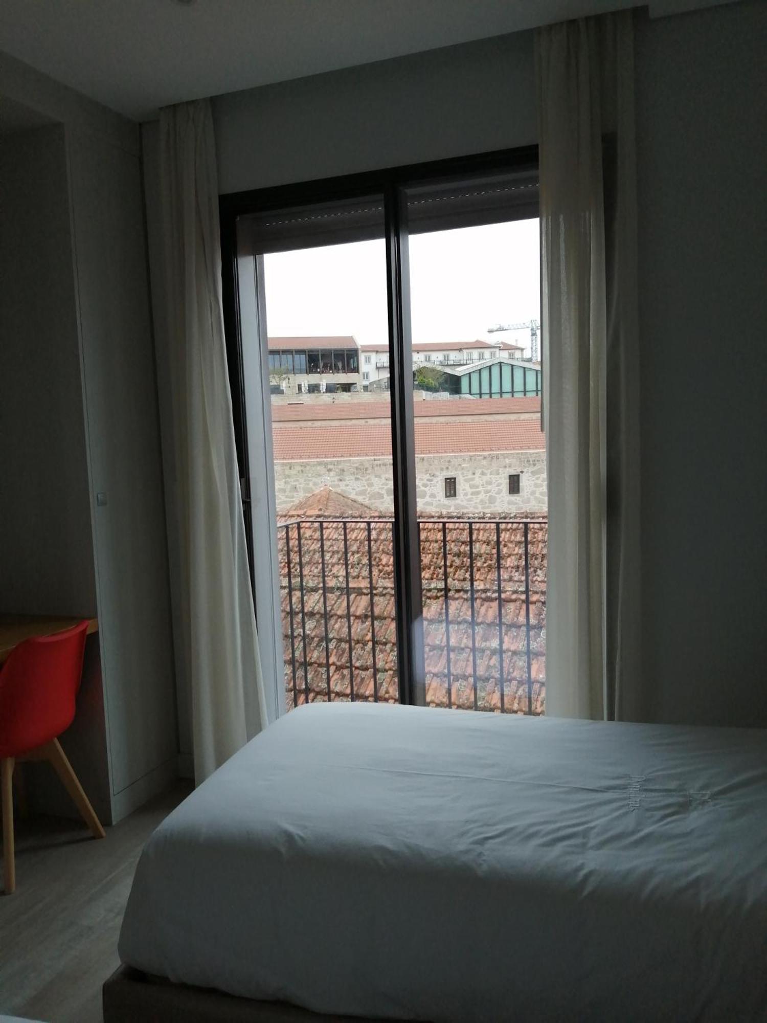 Smartr Porto Gaia Vila Nova de Gaia Zewnętrze zdjęcie