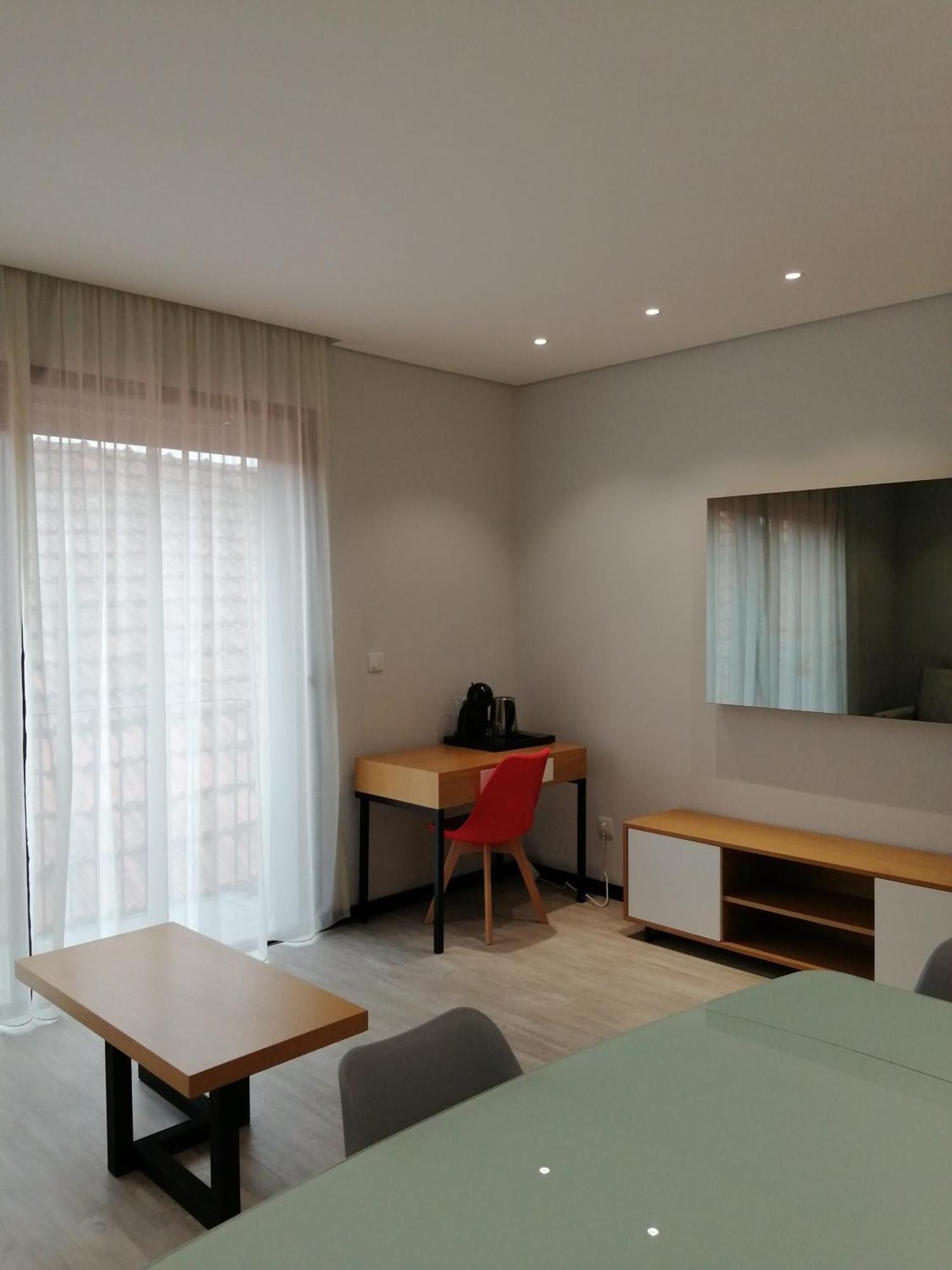 Smartr Porto Gaia Vila Nova de Gaia Zewnętrze zdjęcie