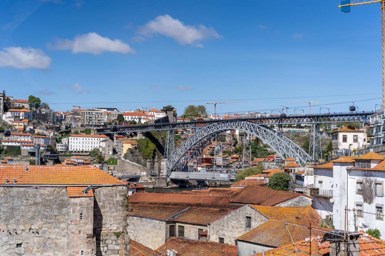 Smartr Porto Gaia Vila Nova de Gaia Zewnętrze zdjęcie