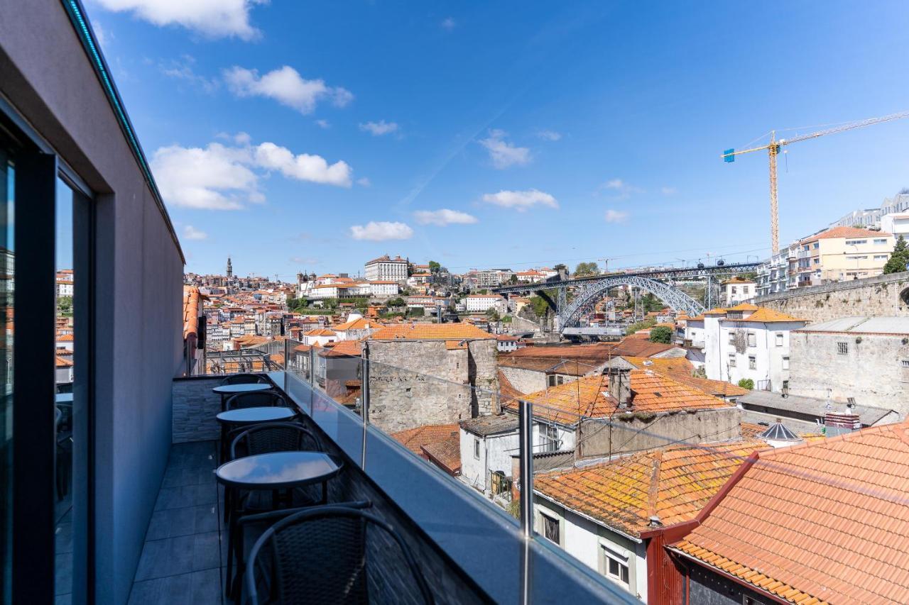 Smartr Porto Gaia Vila Nova de Gaia Zewnętrze zdjęcie