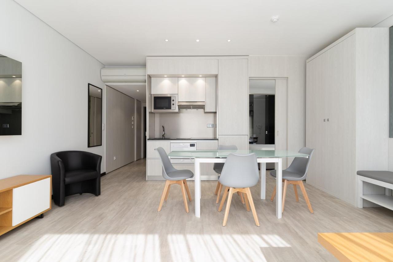 Smartr Porto Gaia Vila Nova de Gaia Zewnętrze zdjęcie