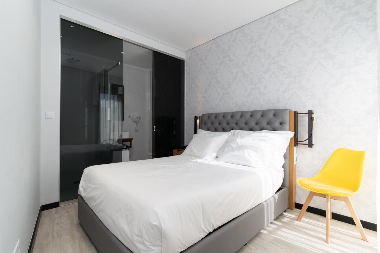Smartr Porto Gaia Vila Nova de Gaia Zewnętrze zdjęcie
