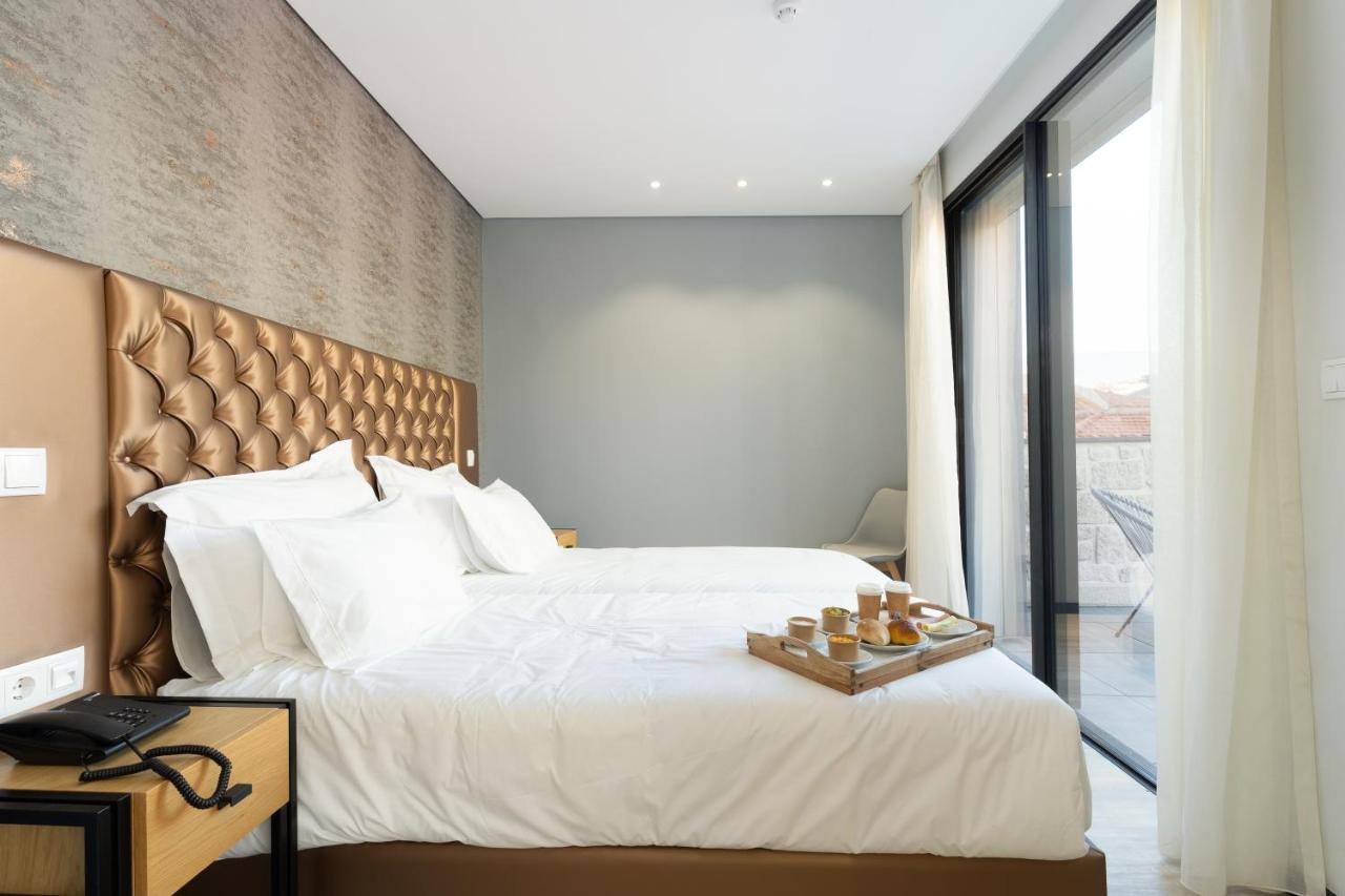Smartr Porto Gaia Vila Nova de Gaia Zewnętrze zdjęcie