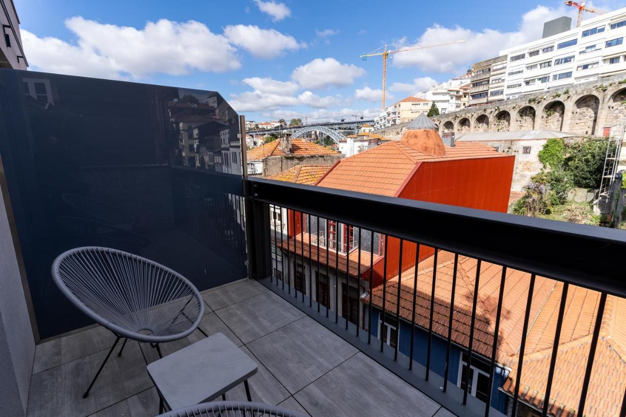 Smartr Porto Gaia Vila Nova de Gaia Zewnętrze zdjęcie