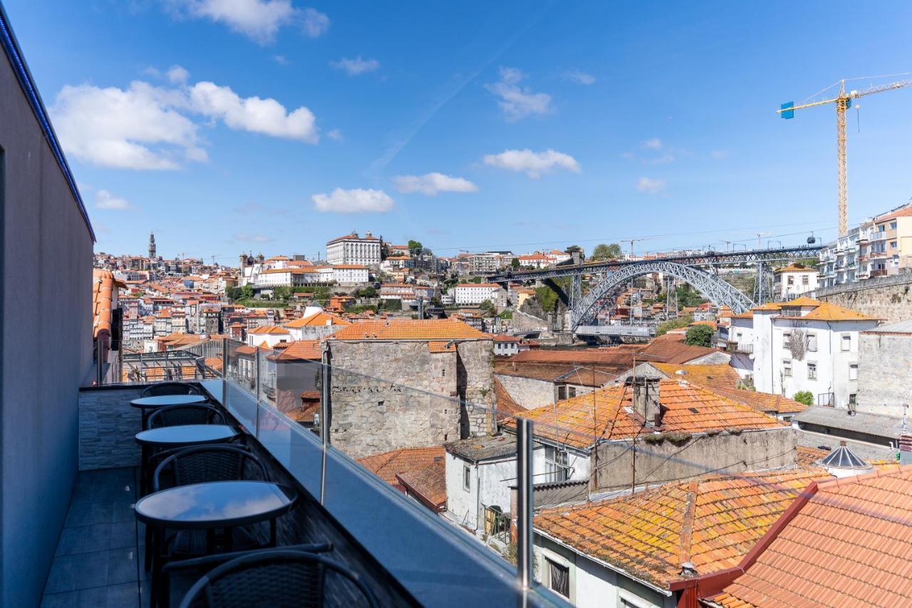 Smartr Porto Gaia Vila Nova de Gaia Zewnętrze zdjęcie