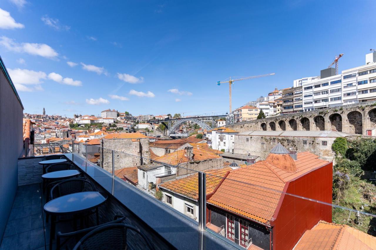 Smartr Porto Gaia Vila Nova de Gaia Zewnętrze zdjęcie