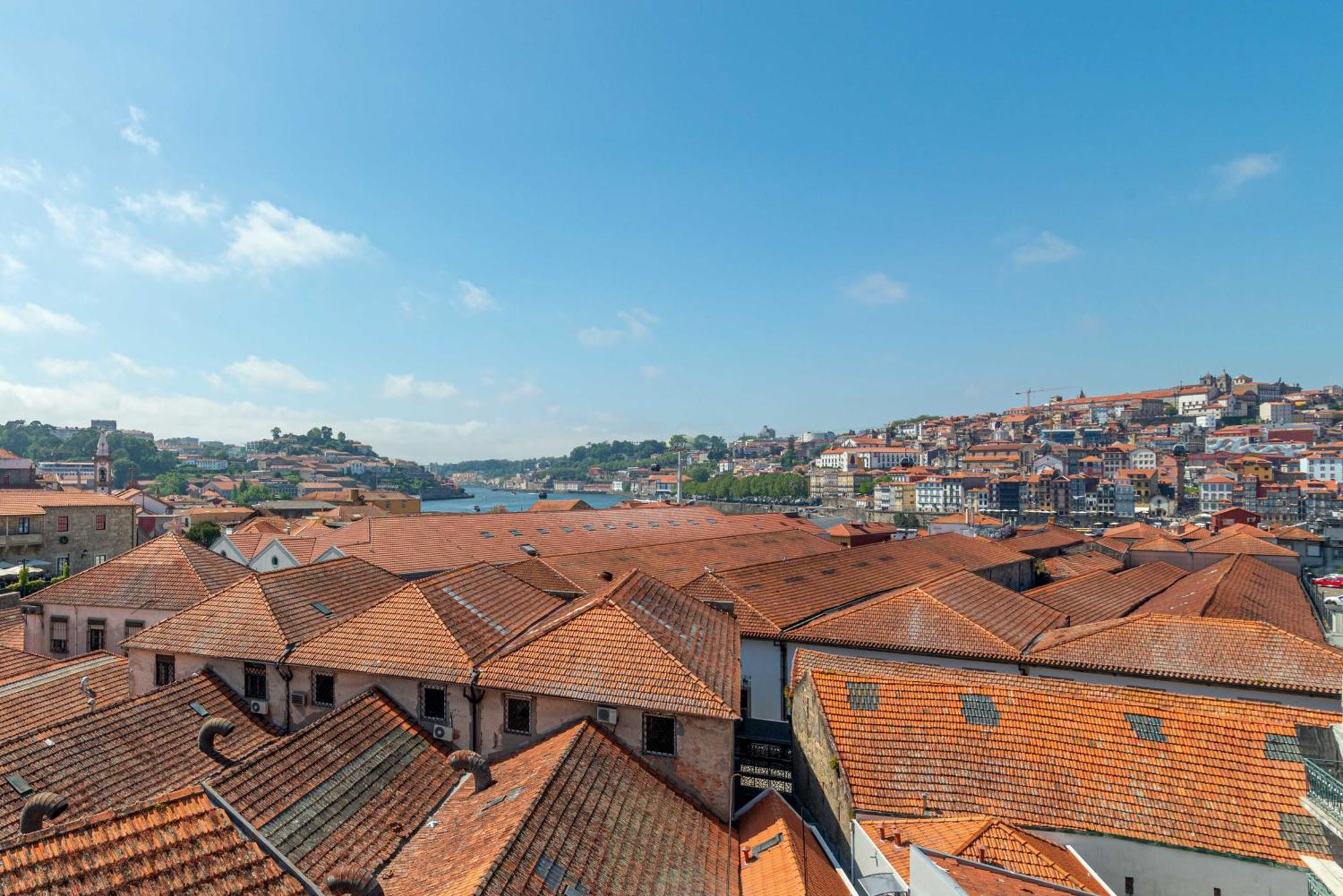 Smartr Porto Gaia Vila Nova de Gaia Zewnętrze zdjęcie
