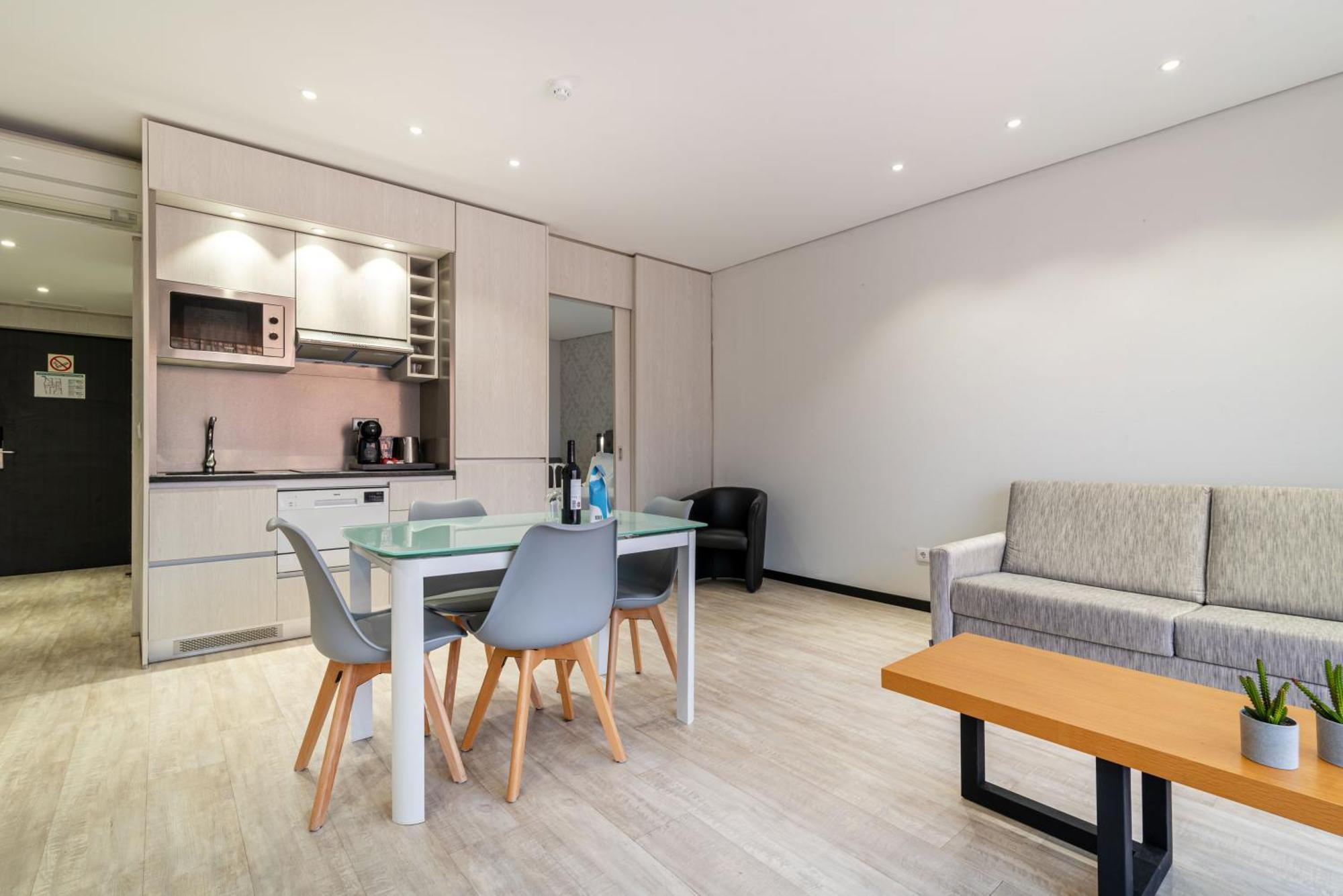 Smartr Porto Gaia Vila Nova de Gaia Zewnętrze zdjęcie