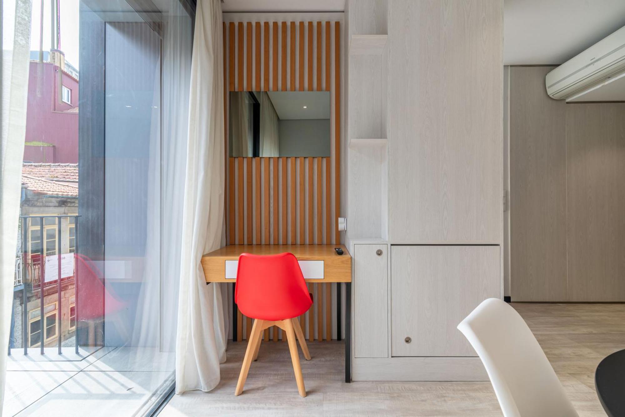 Smartr Porto Gaia Vila Nova de Gaia Zewnętrze zdjęcie