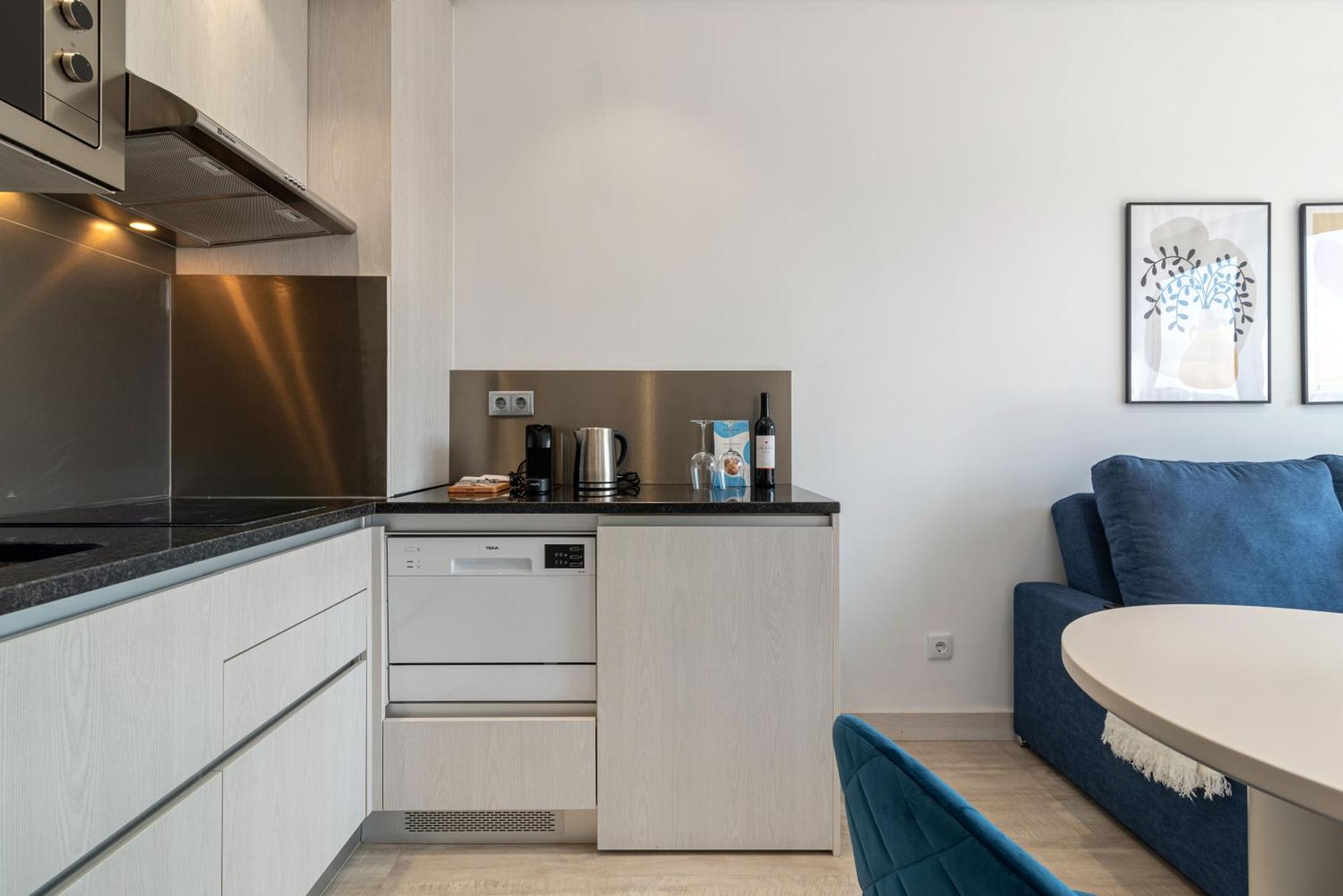 Smartr Porto Gaia Vila Nova de Gaia Zewnętrze zdjęcie