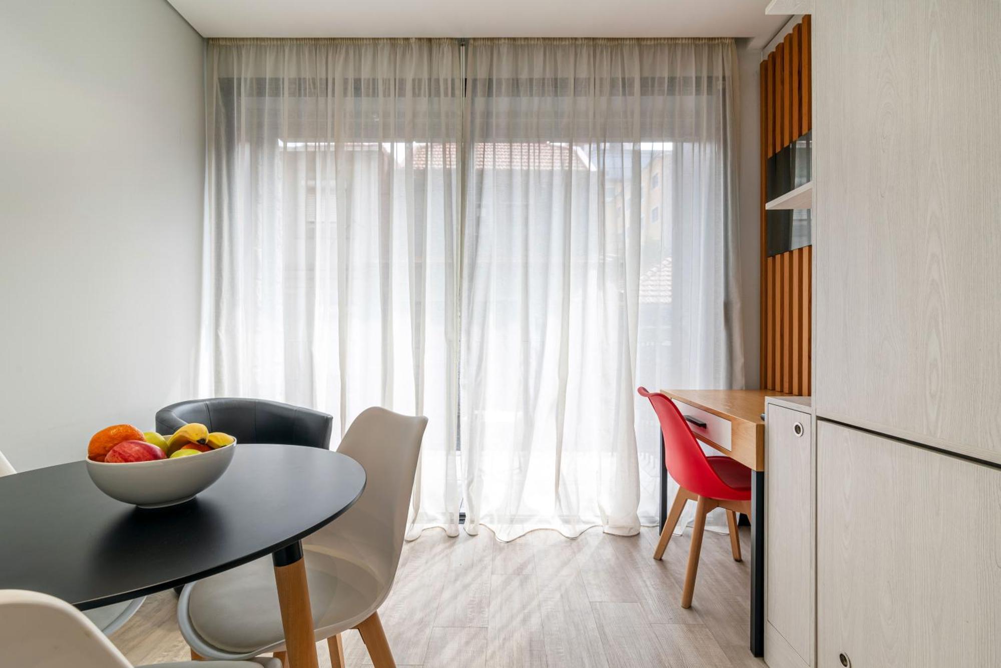Smartr Porto Gaia Vila Nova de Gaia Zewnętrze zdjęcie