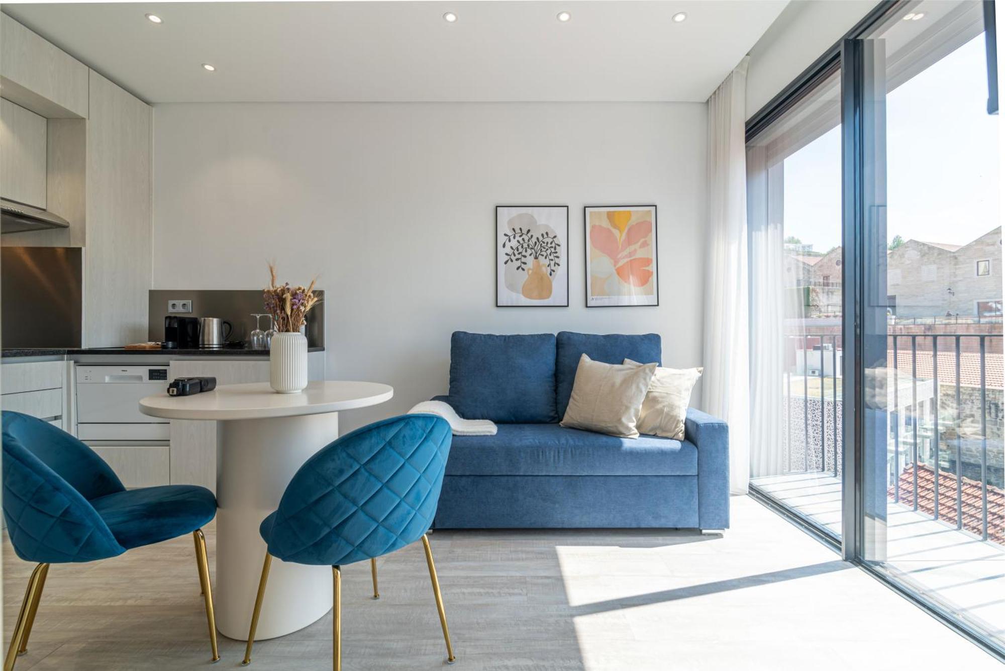 Smartr Porto Gaia Vila Nova de Gaia Zewnętrze zdjęcie