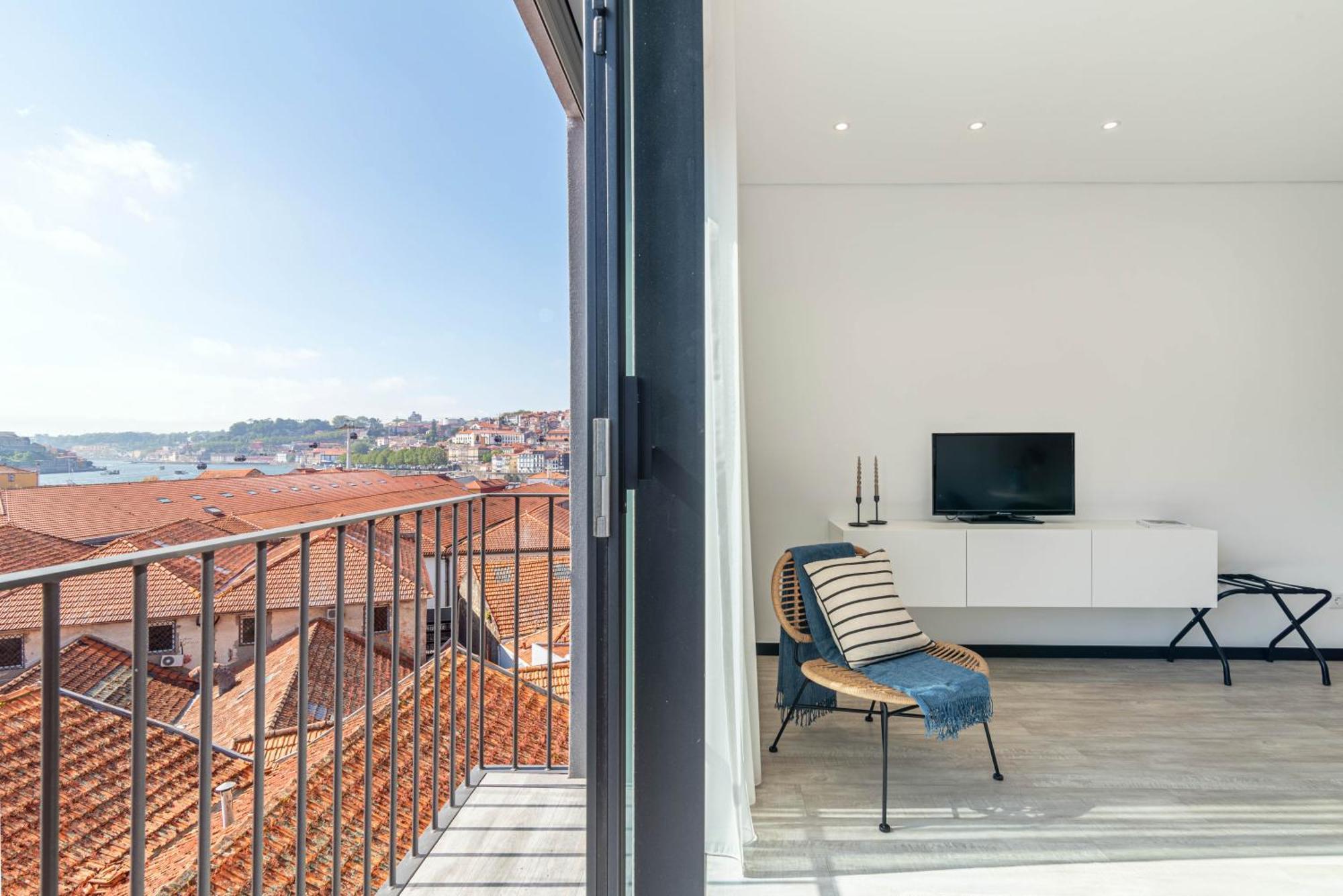 Smartr Porto Gaia Vila Nova de Gaia Zewnętrze zdjęcie