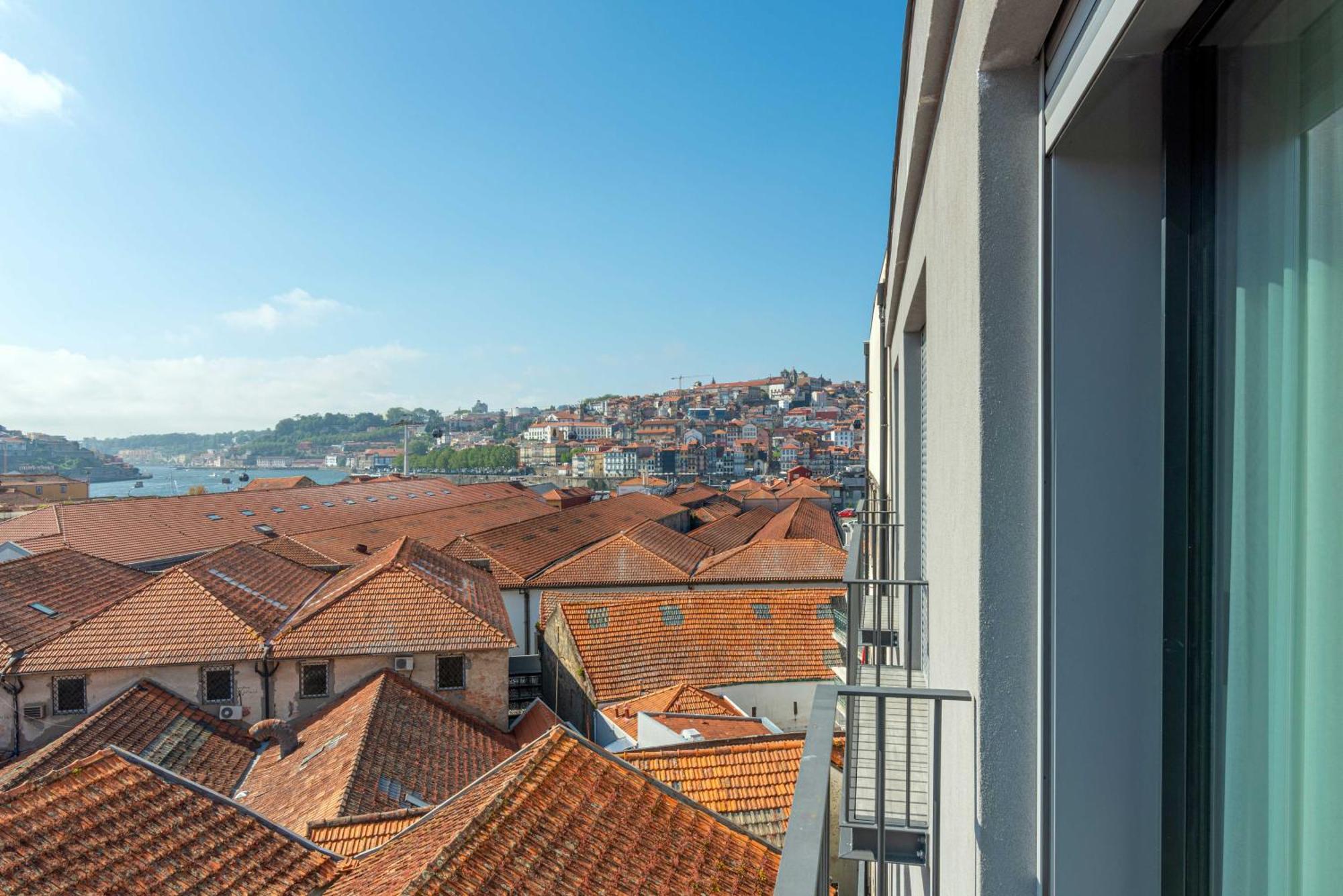 Smartr Porto Gaia Vila Nova de Gaia Zewnętrze zdjęcie