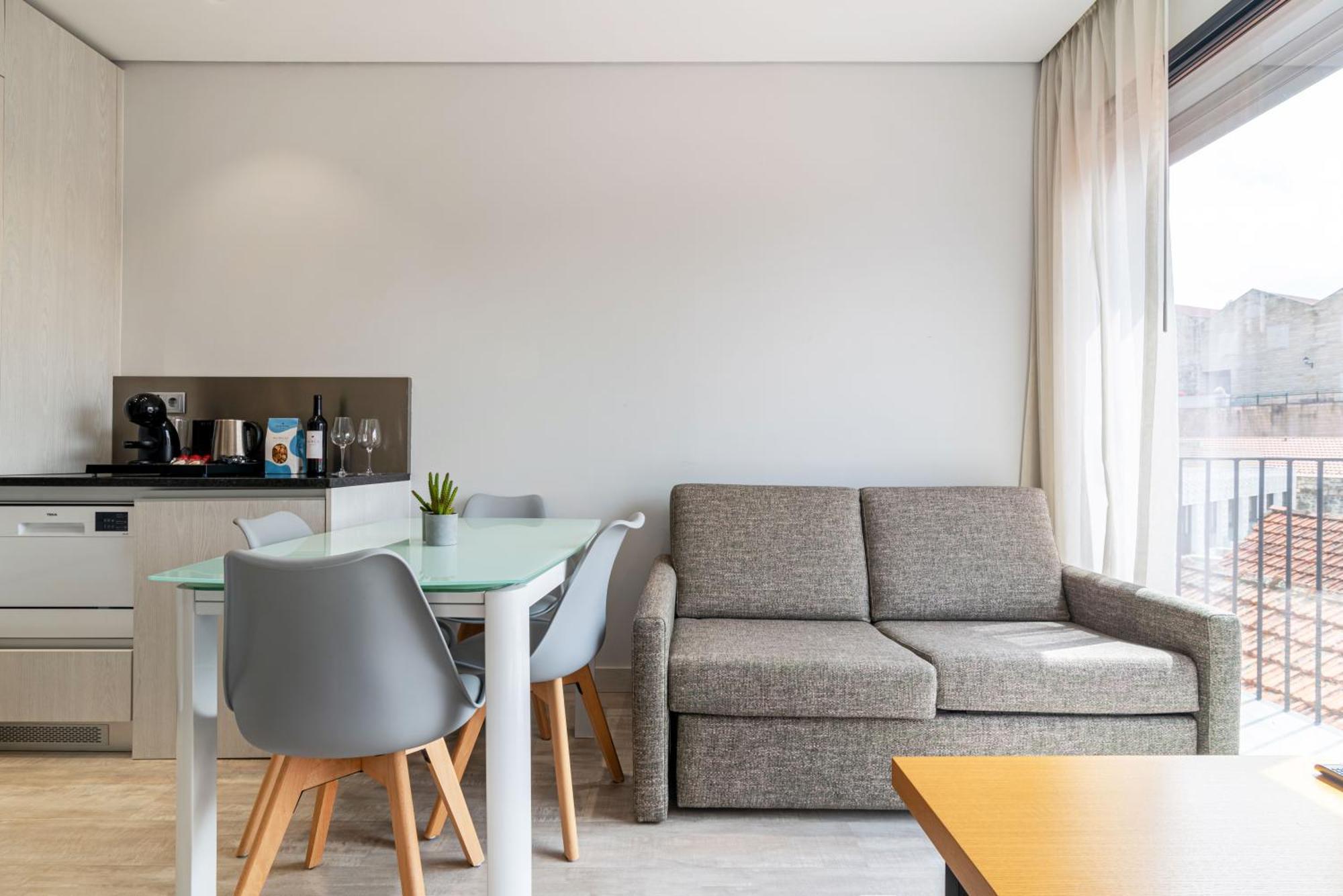 Smartr Porto Gaia Vila Nova de Gaia Zewnętrze zdjęcie