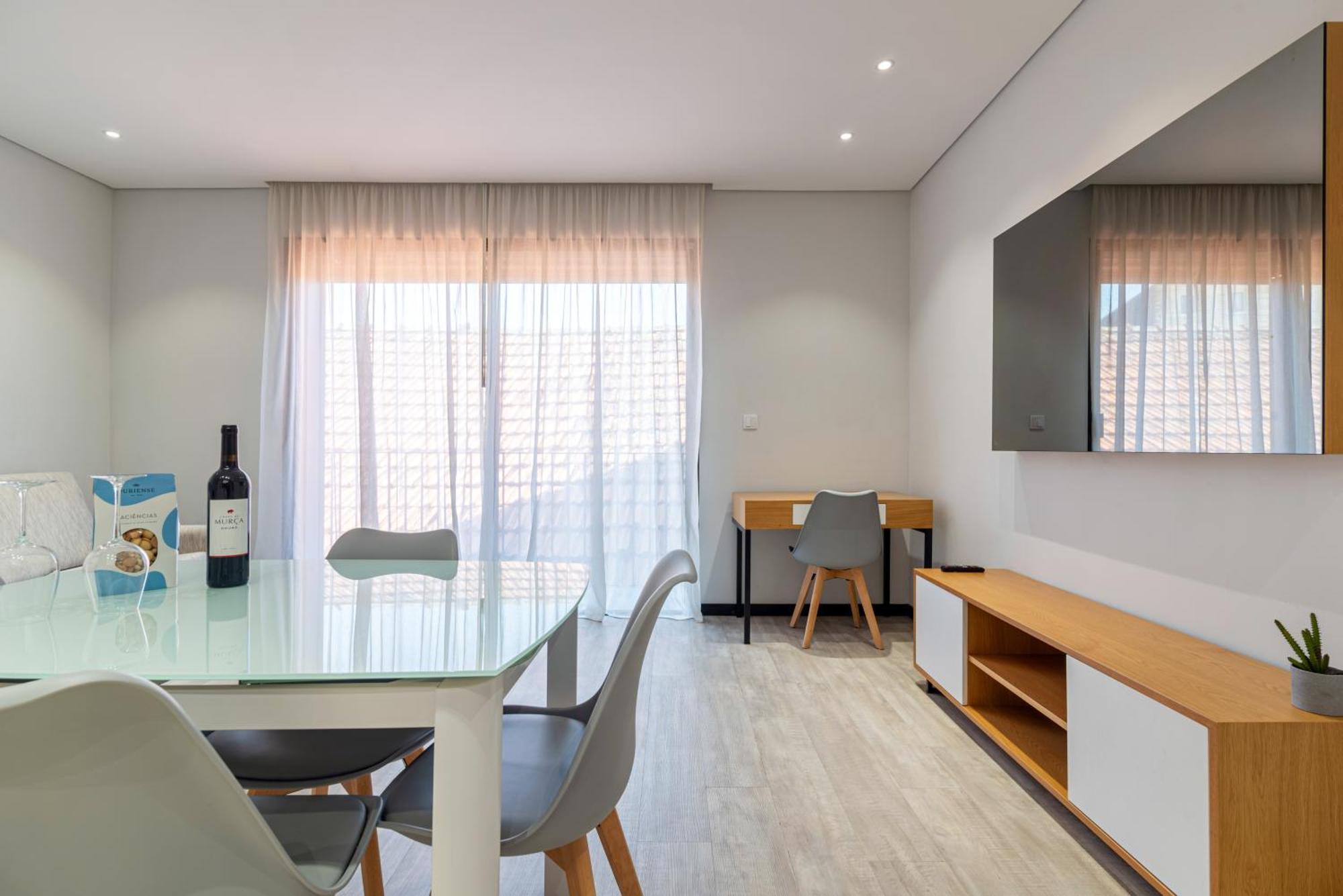 Smartr Porto Gaia Vila Nova de Gaia Zewnętrze zdjęcie