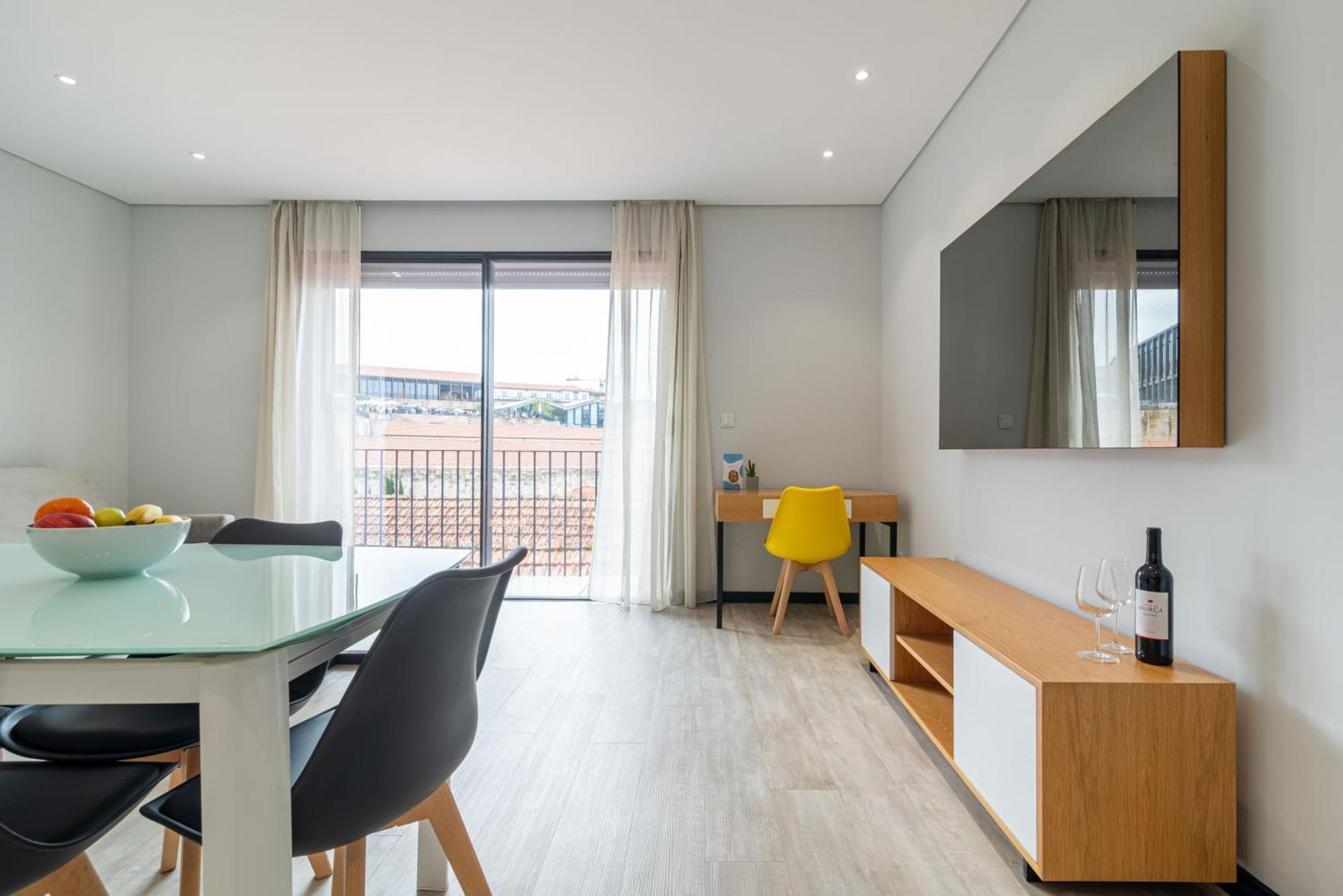 Smartr Porto Gaia Vila Nova de Gaia Zewnętrze zdjęcie