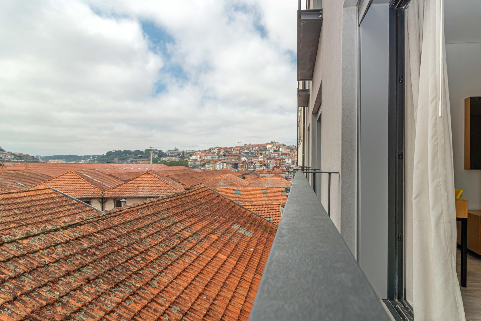 Smartr Porto Gaia Vila Nova de Gaia Zewnętrze zdjęcie