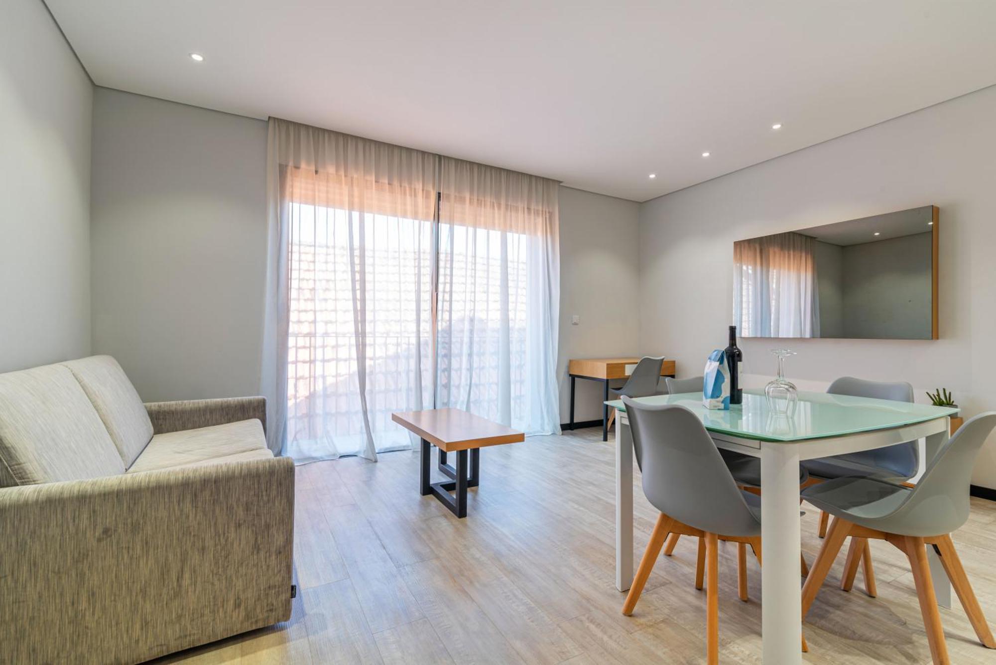 Smartr Porto Gaia Vila Nova de Gaia Zewnętrze zdjęcie