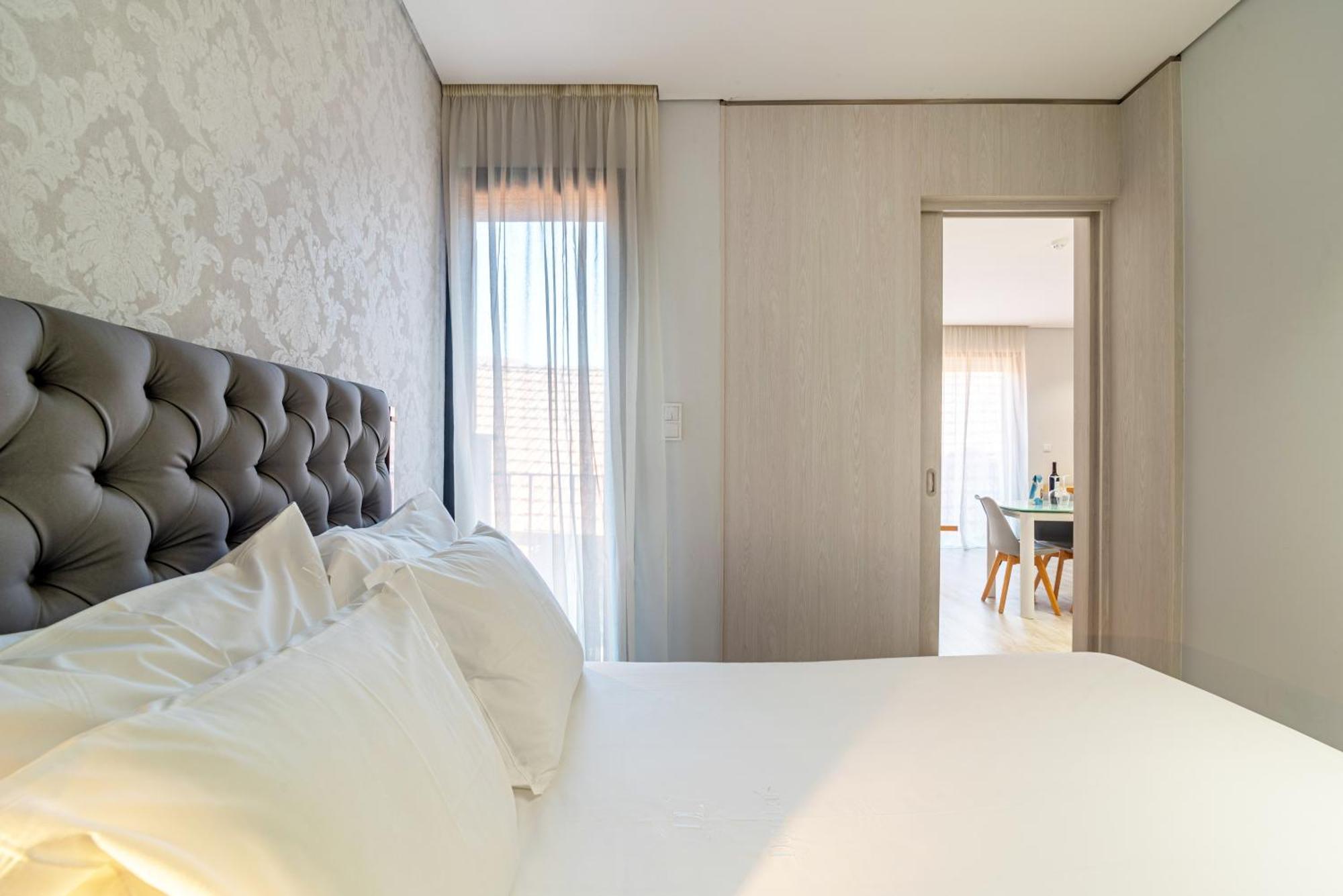 Smartr Porto Gaia Vila Nova de Gaia Zewnętrze zdjęcie