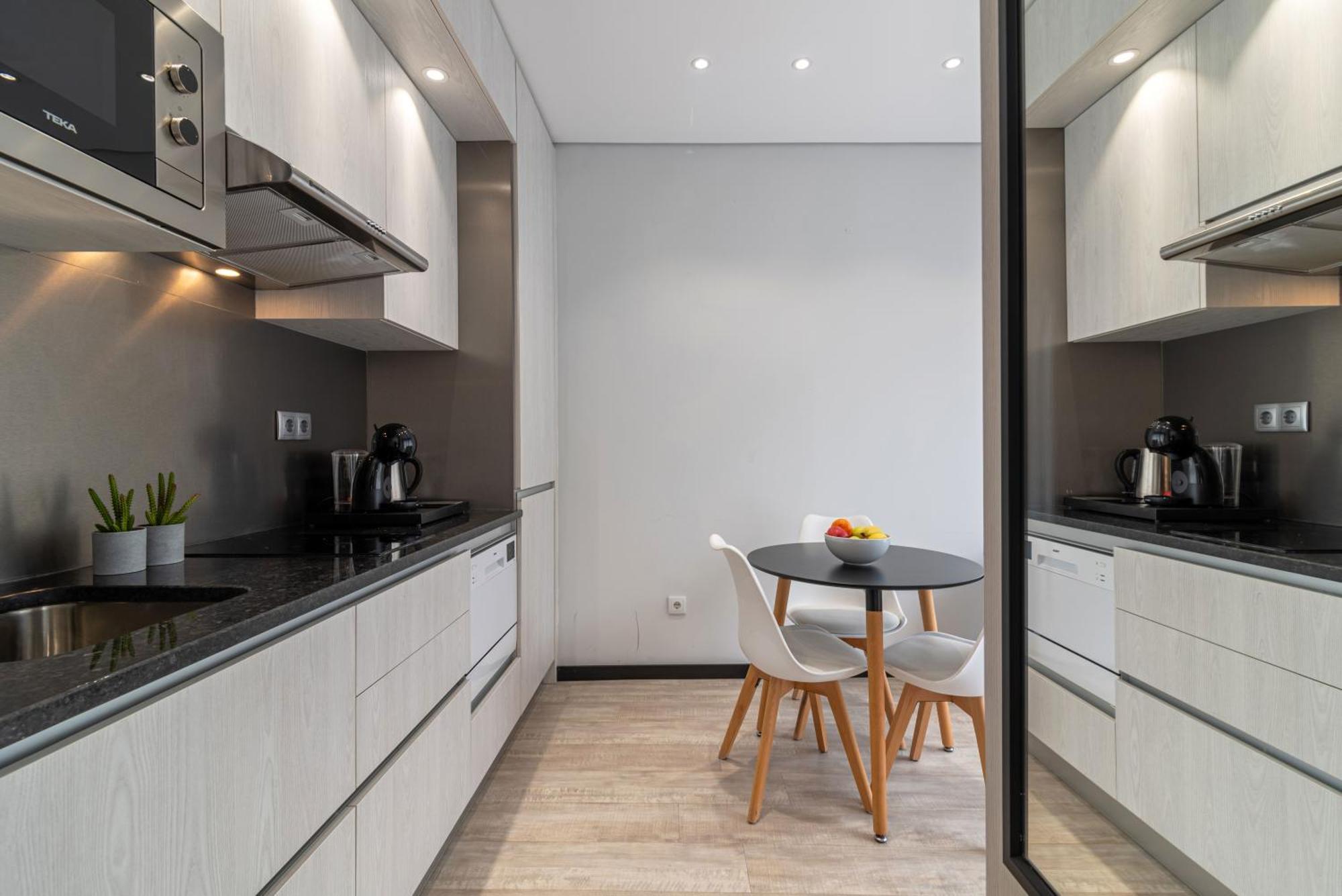 Smartr Porto Gaia Vila Nova de Gaia Zewnętrze zdjęcie