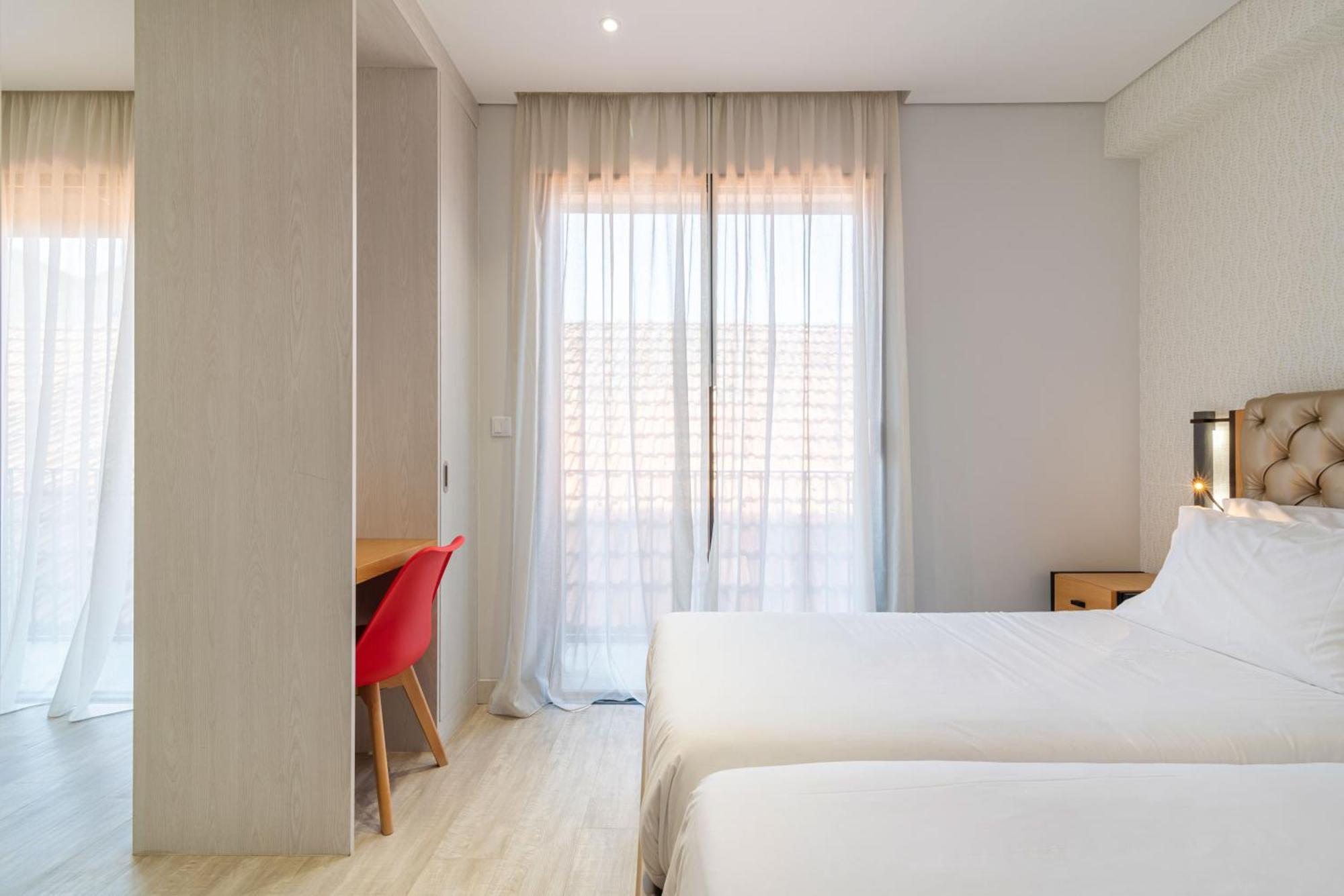 Smartr Porto Gaia Vila Nova de Gaia Zewnętrze zdjęcie